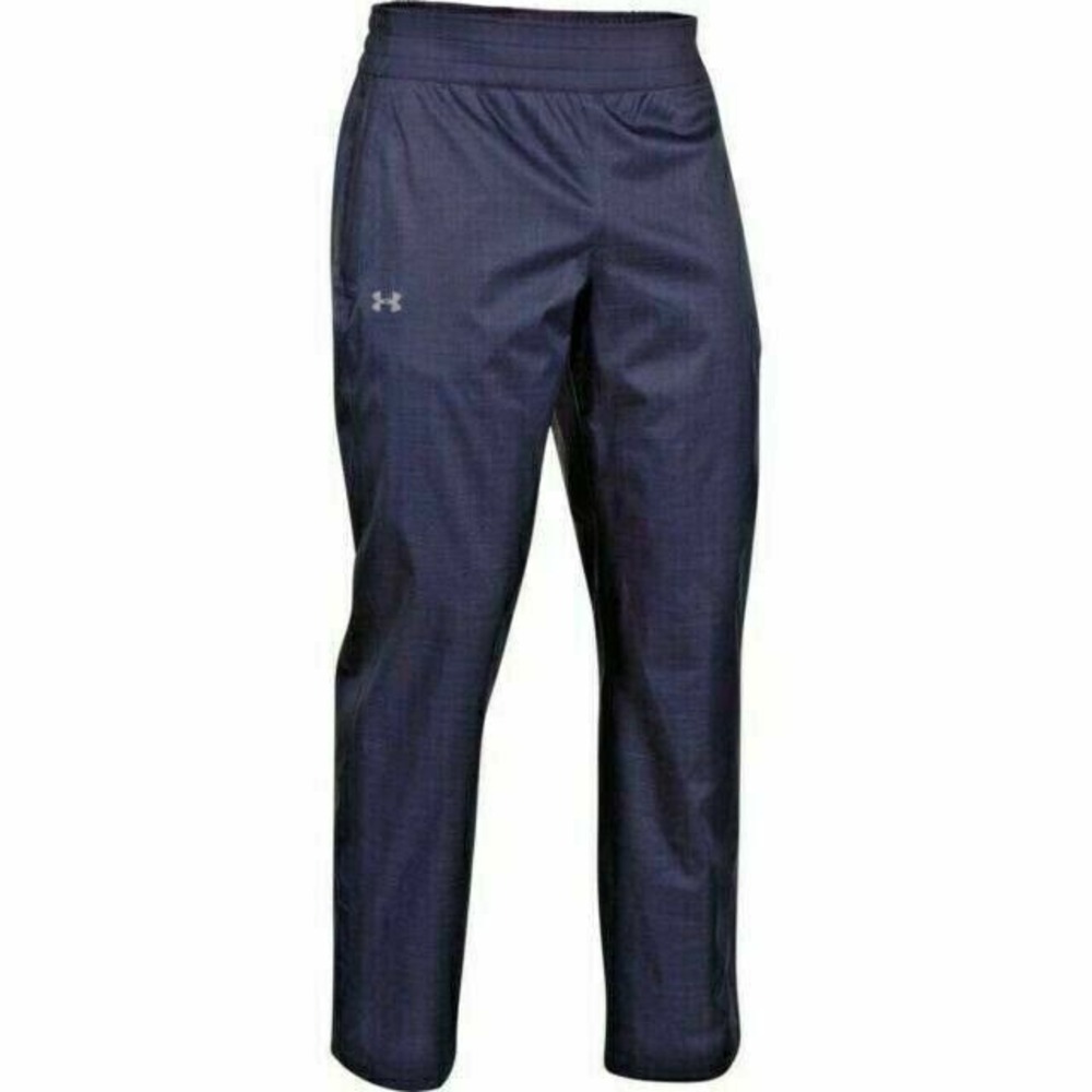 Under Armour‎ Women's UA Storm ColdGear Infrared Snow Pants Navy Size Small NEW